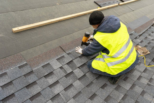 Best Gutter Installation and Roofing  in Harrison, MI