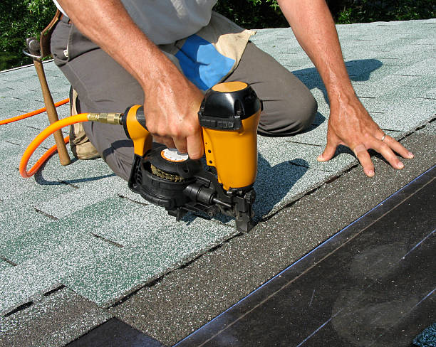 Best Best Roofing Contractors  in Harrison, MI