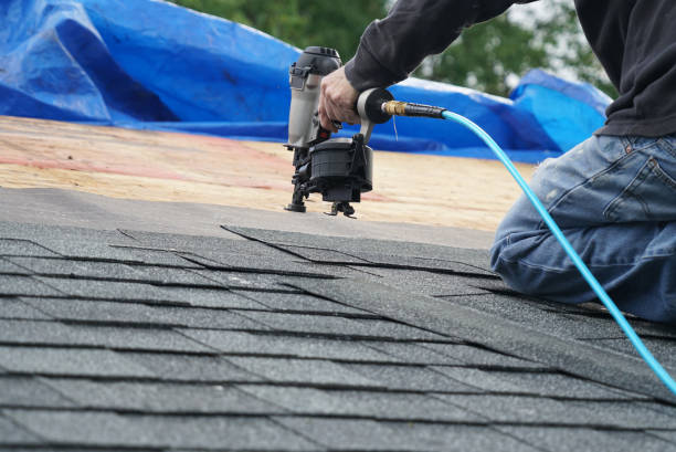Best New Roof Installation  in Harrison, MI