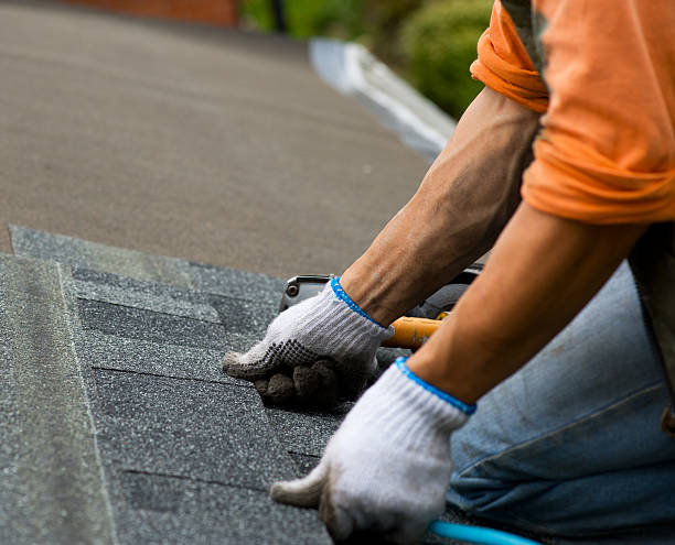 Best New Roof Installation  in Harrison, MI