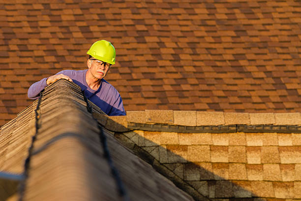 Quick and Trustworthy Emergency Roof Repair Services in Harrison, MI