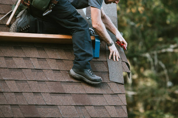 Best Roofing Contractors for Homes  in Harrison, MI